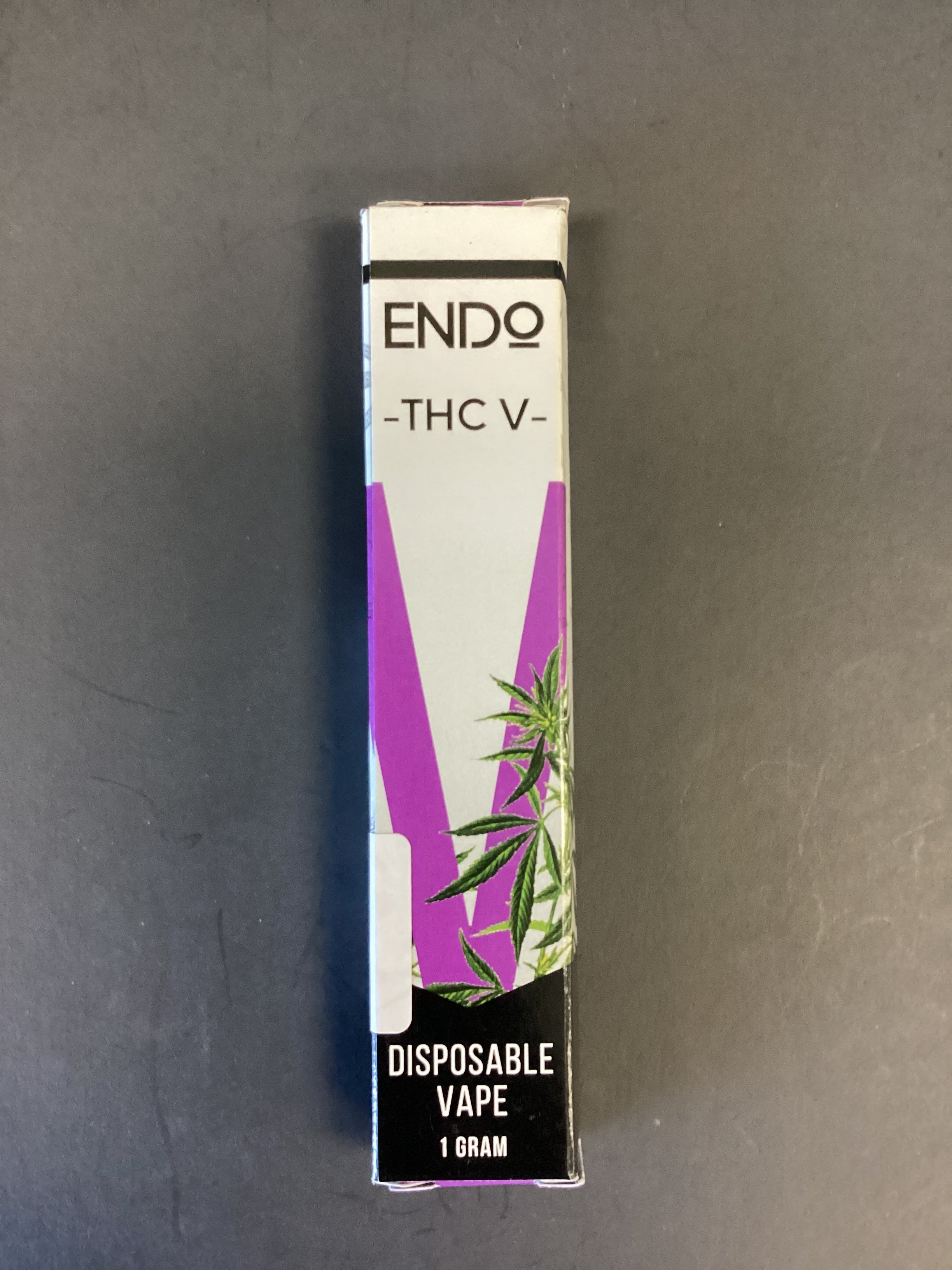 Endo THCV Disposable ENDO Laredo Dispensary LLC