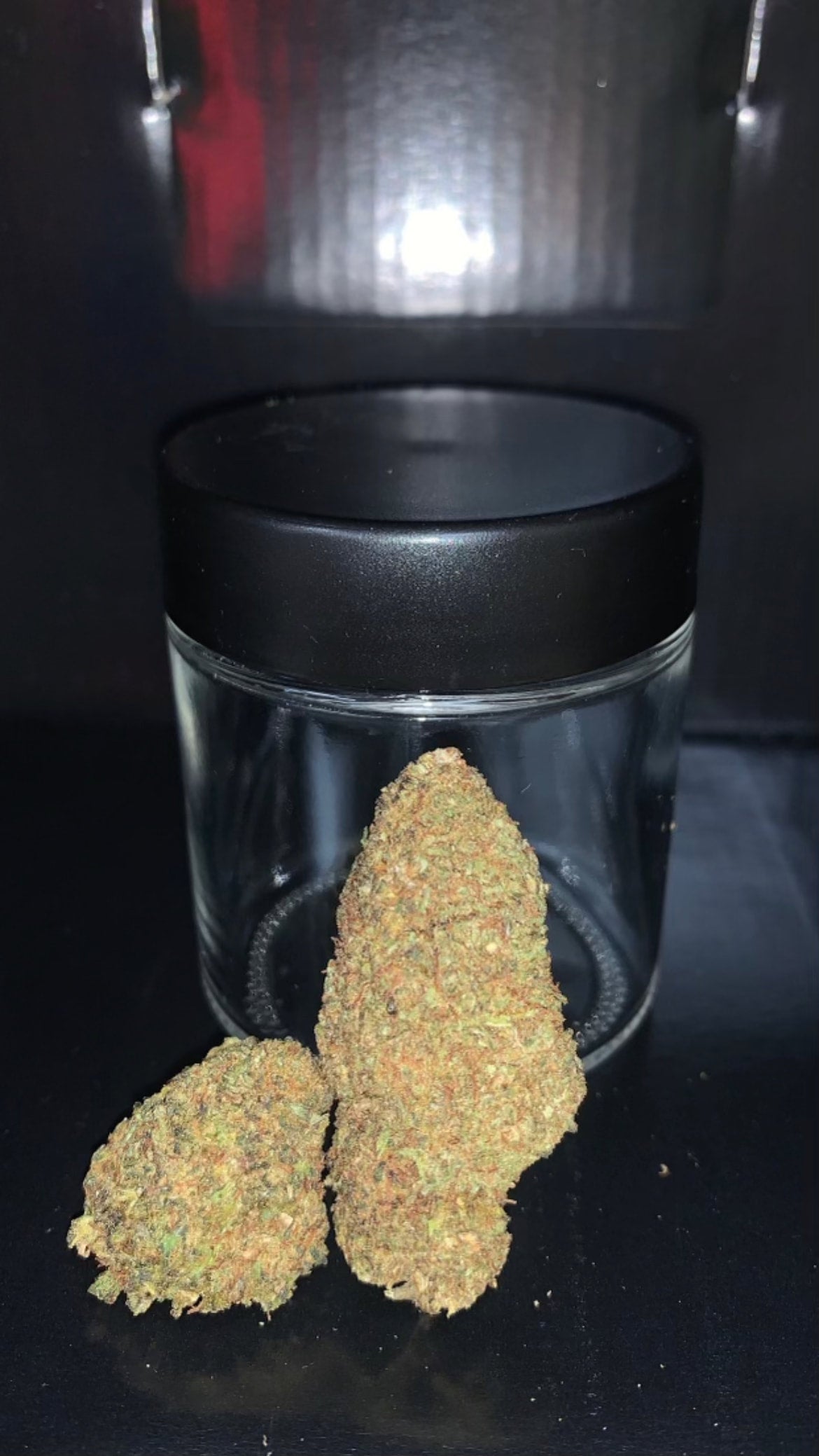 Endo Hydro THCA Flower ENDO Laredo Dispensary LLC