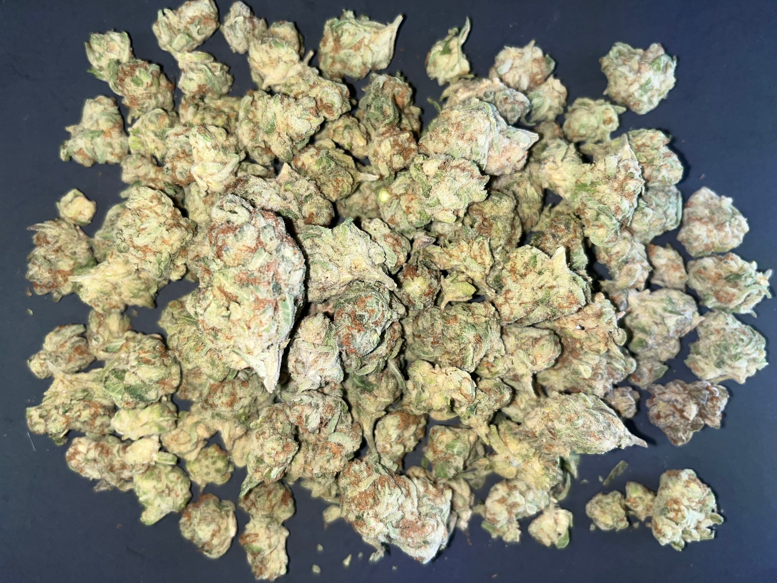 ENDO Laredo Dispensary LLC